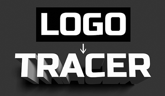 Blender 4 – Logo Tracer v1.21 Addon Crack 2024 Download