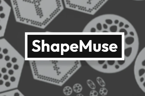 Blender 4 - ShapeMuse v1.0 Addon FREE 2024 Download
