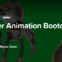 CGCookie - Blender Animation Bootcamp Course FREE 2024 Download