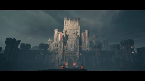 Gnomon Workshop – Creating a Medieval Castle in Unreal Engine 5 Course Download