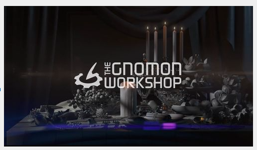 Gnomon Workshop - Lighting & Look Dev Essentials Vol. 1 Lighting Theory Complete Course FREE 2024 Download