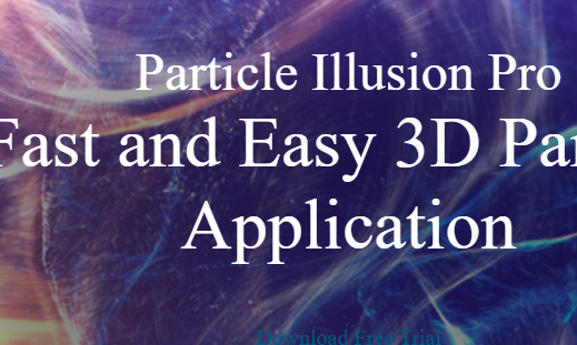 King’s BorisFx Particle Illusion Pro v17 Crack 2024 Fast Download
