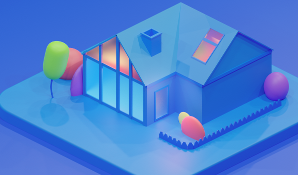 SkillShare - Blender 3D Create Tiny House Course Free 2024 Download