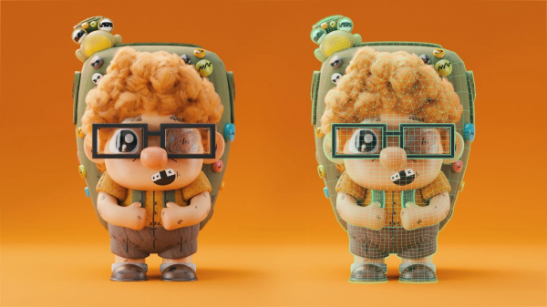 Skillshare – Blender 3D Deep Dive Into Modeling Complete Course Download