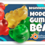 SkillShare - Blender Learn to Model a Gummy Bear Course Free Download