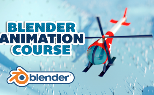 skillshare blender course free download