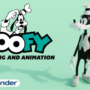 SkillShare - Creating And Animating A 3D Disney Character Course Free Download