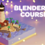 SkillShare - Introduction to Blender Stylized Modeling Course Download