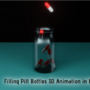 Skillshare - Filling Pill Bottles 3D Animation in Blender Course 2024 Download