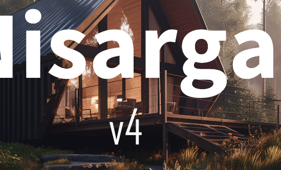 Blender 4 – Nisarga Ultimate v4 Update Crack 2024 Download