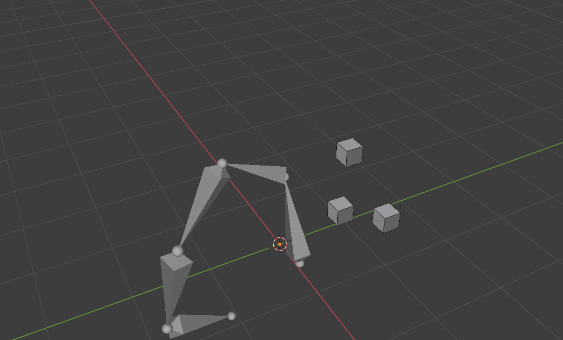 Blender 4 – Rigid Body Bones v1.6.2 FREE Addon 2024 Download