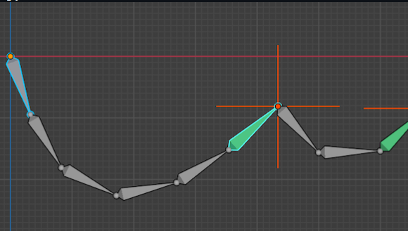 Blender 4 – Wiggle 2 v2.2.3 Addon Updated 2024 FREE Download