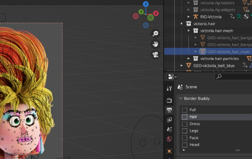Blender 4.2 – Matalogue v1.4.0 Addon Free Download