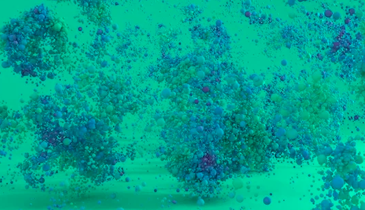 CGMA - ABSTRACT FX IN HOUDINI Full Course 2024 Download