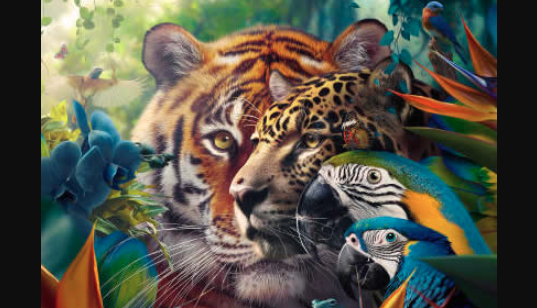 King’s Adobe Photoshop v25.5.1 March 2024 Crack Fast Download