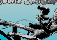 Blender 2.8+ Pure-Comic Shader v1.2b Free Easy Download