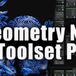 Blender Higgsas Geometry Nodes v11 Crack Latest 2025 Download