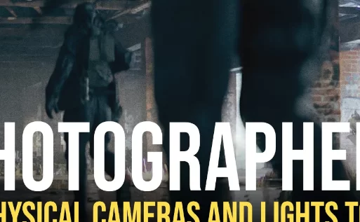 Blender Photographer 5.4.9 Addon Cracked FREE DOWNLOAD!