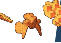 shape gen + nodes samples v1.7.14 vfxMed