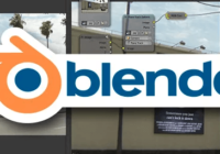 Blender To Unreal Engine Addon v4.4.2 Crack Download