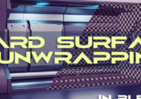 BlenderBros Hard Surface Uv Unwrapping Blender Course Download