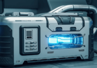 BlenderBros - SciFi Crate Design REMASTERED Download