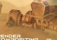 Blenderbros Environment Compositing in Blender Course FREE Download