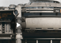 Design Futuristic Architecture Using Blender Course Download