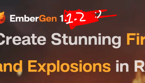 Latest Embergen v1.2.6 Crack December 2025 Download