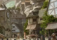 Kitbash 3D - Enchanted Unreal Engine 4K Crack Download