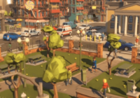 Unity POLYGON City Low Poly v1.11.0 Crack 2024 Download Aeblender VfxMed