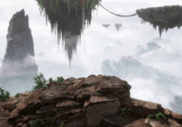 UnrealEngine Brushify Floating Islands Crack 2024 Download