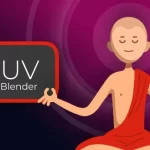 Blender Zen Uv v5.0.1.1 Addon 2025 Update Download