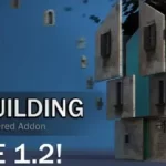 Blender Auto Building v1.2.7 Assets Crack Latest Download