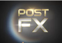 Blender 4.1 Post FX v2.1 Crack 2024 Update Download