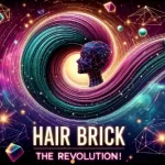 Blender Hair Brick Pro v6.3 addon Latest 2025 Free Download