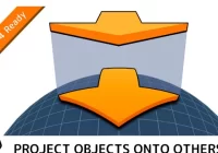 Conform Object v1.6 Crack (Blender 4.5) Download
