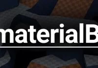 Blender 4.1 Free Addons - materialByAngle v.1.0 2024 Download