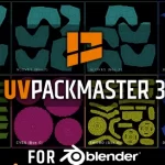 UVPackmaster 3.3.4 Engine Linux MAC WIN Crack Download