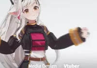 Coloso - Transform 2D Characters into Showcase-Ready 3D VTuber Avatars Complete Course FREE 2024 Fast Download Easy