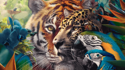 Sparrow's Adobe Photoshop v26 2025 Portable Crack Download