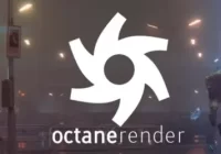 Octane Render 2022.1 Cinema 4D R15-R23 Crack Download