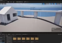 Thomas Harle Unreal 5 Niagara Advanced Niagara Course Free Download