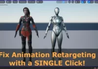 UnrealEngine 5.2 Easy Pose Code Plugin Crack Download