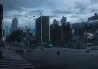 Advanced Tsunami Simulation