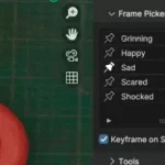 Blender Free Addons Keymesh 2.2 June 2024 Update Download