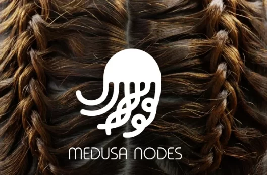 Blender Medusa Nodes Beta v1.1.5 Procedural Hair Free Download