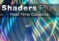Blender Shaders Plus v4 Bundle Crack 2025 Download