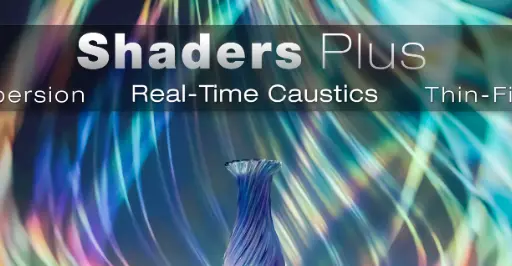 Blender Shaders Plus v4 Bundle Crack 2025 Download