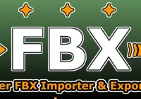 Better Fbx Importer & Exporter v6.3 Crack October 2025 Download